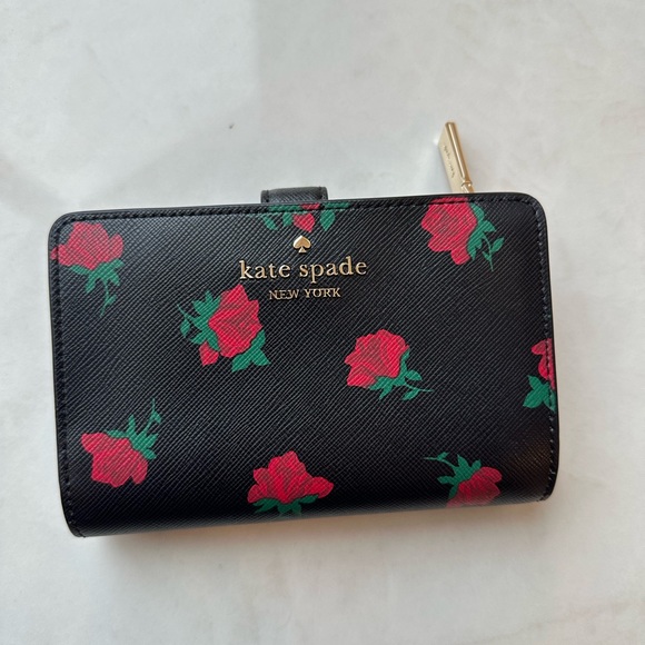 Kate spade wallet - Picture 2 of 5